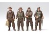 Tamiya 61103 Mitsubishi A6M5/5a Zero 1/48