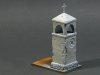 Eureka XXL ED-3506 Brick Road Chapel 1:35