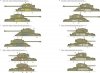 ToRo Model 35D30 - Polish Shermans in Italy, 2nd Polish Corps 1945 vol.2 1/35