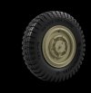 Panzer Art RE35-824 Sd.Kfz 247 Road Wheels (Fulda) 1/35