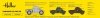 Heller 35325 Panhard 178 Starter Kit 1/35