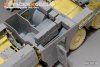 Voyager Model PE35738 Modern Russian Scud-B Cabin Interior (For TRUMPETER 01019) 1/35
