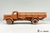 E.T. Model P35-160 WWII German L4500A Cargo Truck Sagged Wheels 1/35