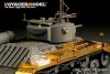 Voyager Model PE35491 WWII British Valentine Mk.II Infantry Tank basic For AFV CLUB 35185 1/35
