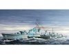 Trumpeter 05759 Tribal-class destroyer HMS Huron (G24) 1944 1:700
