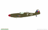 Eduard 70151 Avia S-199 bubble canopy 1/72