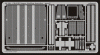 Eduard 49364 CH-53E interior 1/48 Academy