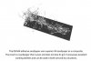 DSPIAE MSP-2000 #2000 DIE-CUTTING ADHESIVE SANDPAPER /  PAPIER ŚCIERNY SAMOPRZYLEPNY