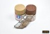Liang 0301 Airbrush Stencil Wood Texture 1