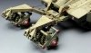 Meng Model TS-005 Merkava Mk.3 BAZ (1:35)