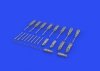 Eduard 648634 B-17F guns HK Models 1/48