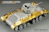 Voyager Model PE35466 WWII U.S. GMC 2.5ton 6X6 Cargo Truck for TAMIYA 35218 1/35
