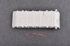 Trumpeter 05537 PLA Type 62 light Tank 1/35