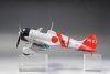 Fine Molds FB22 IJN A5M4 Soryu fighter group (Type 96 Claude) 1/48
