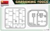 MiniArt 35641 GARDENING TOOLS 1/35