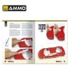 AMMO of Mig Jimenez 6604 SOLUTION BOOK 24 – How to Paint and Lacquer scale cars (Multilingual Book)