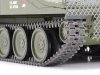 Tamiya 35365 U.S. Airborne Tank M551 Sheridan (Vietnam War) 1/35