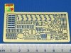 Aber 35225 German super heavy tank E100 (1:35)