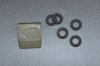 Trumpeter 02346 Soviet GAZ-67B Military Vehicles (1:35)