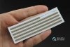 Quinta Studio QD35147 NATO 12.7 ammunition belts (All kits) 1/35