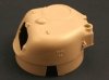 Panzer Art RE35-110 M4 Sherman “Low Bustle” final turret 1/35