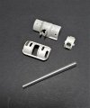 Panzer Art GB35-142 “Sherman” 75 Early mantlet with M3 Gun (for Tasca/Asuka kits) 1/35
