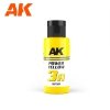 AK Interactive AK1505 DUAL EXO 3A – POWER YELLOW 60ML
