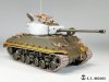 E.T. Model P35-260 Lights Set with Guards for U.S.Army M4 Sherman 1/35
