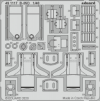 Eduard 491117 B-25D 1/48 REVELL