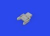 Eduard 674009 Bf 109G-4 LooKplus EDUARD 1/72