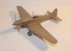 Fly 72035 Ilyushin Il-10 Soviet service 1:72