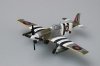 Hobby Boss 80243 P-51 C Mustang (1:72)
