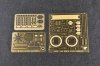 Trumpeter 01058 DPRK Hwasong 5 short-range tactical ballistic missile 1/35