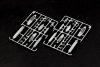 Trumpeter 03701 USS Arizona BB-39 (1:200)