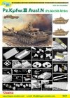 Dragon 6431 Pz.Kpfw.III Ausf.N sPz.Abt.501 Afrika