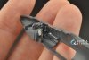Quinta Studio QD72036 He 162 3D-Printed & coloured Interior on decal paper (Special Hobby) 1/72