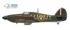 Arma Hobby 70024 Hurricane Mk I Allied Squadrons Limited Edition 1/72