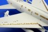 Eduard 48660 F-100D exterior 1/48 Trumpeter