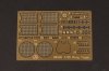 Hobby Boss 84559 Pz.Kpfw.VI Sd.Kfz.182 Tiger II (Henschel 105mm) 1/35