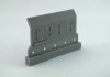 Panzer Art RE35-270 StuG IIIG MIAG front/upper armor plates 1/35