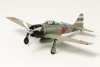 Tamiya 60784 Mitsubishi A6M3 Zero Fighter Model 32 (HAMP) (1:72)
