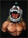 Young Miniatures YH1819 Aztec Warrior 1/10