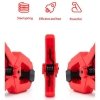Border Model BD0333 Seamless Auxiliary Clamps - 4 pcs
