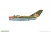 Eduard 7059 MiG-15bis 1/72
