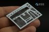 Quinta Studio QDS-35109 MH-60S 3D-Printed & coloured Interior on decal paper (Academy) (small version) 1/35