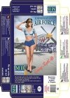 Master Box 24005 Pin-up series Kit No. 5 Patty 1/24