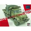 Abrams Squad nr 13 -  ISSN 2340-1850