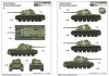 Trumpeter 01569 Soviet KV-85 Heavy Tank (1:35)