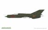Eduard 84202 MiG-21PFM 1/48