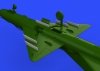 Eduard SIN67215 MiG-21MF Interceptor EDUARD 1/72